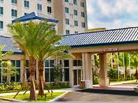 Hilton Garden Inn Miami Airport West