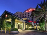 Hilton Garden Inn Miami Airport West 4*