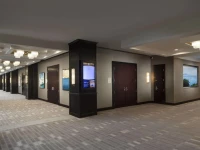 Marriott Miami Dadeland 4*
