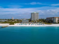 Lido Beach Resort 3*