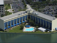 DoubleTree Suites by Hilton Tampa Bay