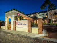 Hilton Garden Inn Tampa Ybor Historic District 3*
