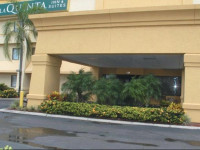 La Quinta Inn & Suites Tampa Brandon West