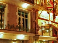 Kingship 4*