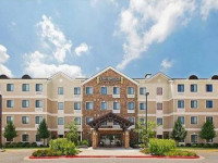 Staybridge Suites Fayetteville