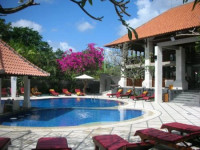 Puri Raja Bali Hotel