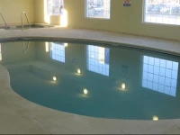 Candlewood Suites Waterloo- Cedar Falls 3*