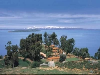 Posada Del Inca Lodg 3*