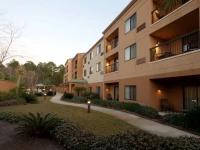 Courtyard Birmingham Trussville 3*