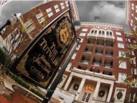 Hampton Inn & Suites Birmingham-Downtown-Tutwiler