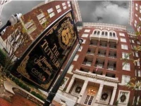 Hampton Inn & Suites Birmingham-Downtown-Tutwiler 4*