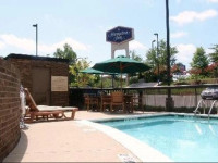 Hampton Inn Birmingham I-65 Lakeshore Drive