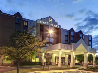 Hyatt Place Birmingham Inverness