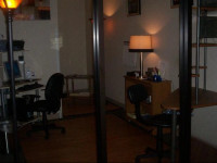Rime Garden Inn & Suites