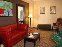 Hampton Inn & Suites Montgomery-Downtown