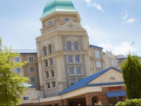 Marriott Shoals Hotel & Spa