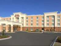 Hampton Inn & Suites Scottsboro 3*