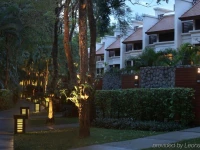 Dusit Thani Laguna Resort Phuket 5*