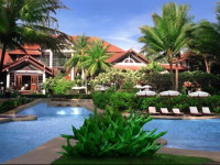 Dusit Thani Laguna Resort Phuket