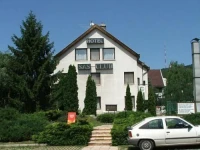 SAS Club Hotel 3*