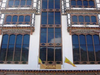 Kisa