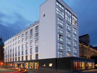 Scandic Front