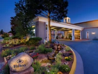 Hilton Santa Fe Historic Plaza 3*