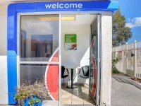 Motel 6 Santa Fe 2*