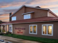 Residence Inn Santa Fe 