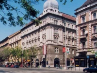 City Panzio Ring 3*