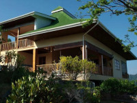 Villa Mille Etoiles