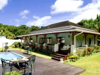 Le Relax Beach Resort 3*