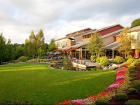 Cedarbrook Lodge