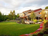 Cedarbrook Lodge 4*
