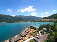 Diamond Bay Resort &amp; Spa