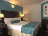 Alexis Park All Suite Resort