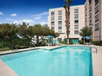 Doubletree Club Las Vegas Airport 3*