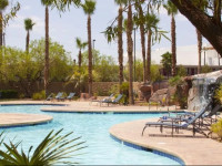 Embassy Suites Las Vegas