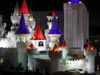 Excalibur 4*