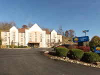 Comfort Inn Pittsburgh 3*