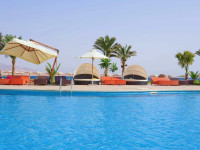 Barcelo Tiran Sharm Resort