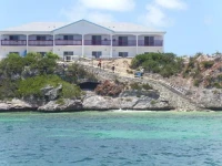 South Caicos Ocean Beach Resort 3*