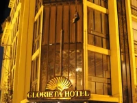 Glorieta 4*