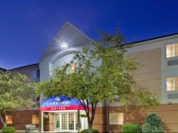Candlewood Suites Saint Louis 