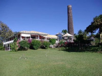 Rawlins Plantation Inn Saint Paul Capisterre
