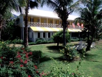 Golden Lemon Inn 3*
