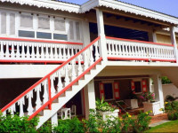 Rock Haven Bed & Breakfast