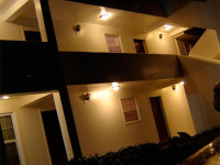 St Christopher Club