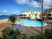 Nelson Spring Beach Villas and Spa