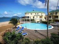 Nelson Spring Beach Villas and Spa 3*